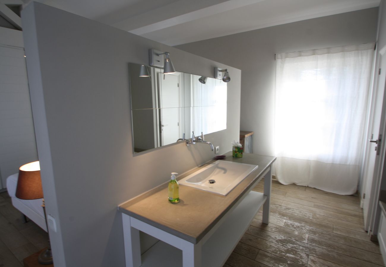 Villa in Saint-Tropez - Villa Notre Dame - Etoiles du Sud