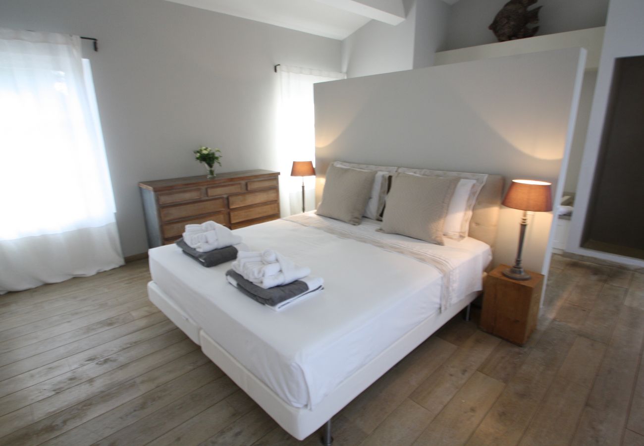 Villa in Saint-Tropez - Villa Notre Dame - Etoiles du Sud