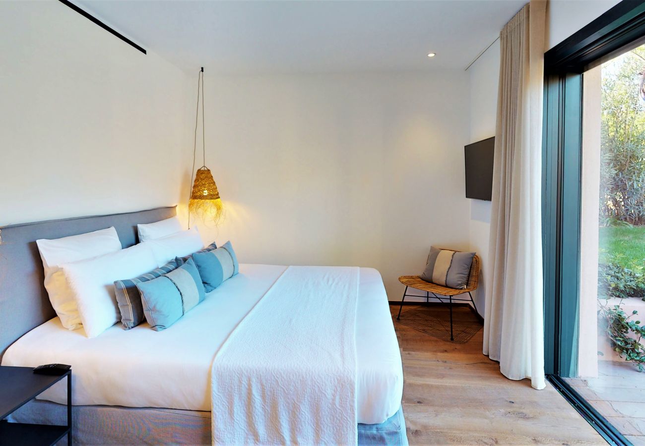 Villa in Saint-Tropez - Villa Pinet - Etoiles du Sud