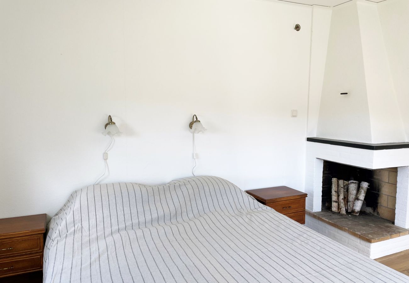 Ferienhaus in Lagan - Ferienhaus mit Alleinlage außerhalb von Lagan | SE06054