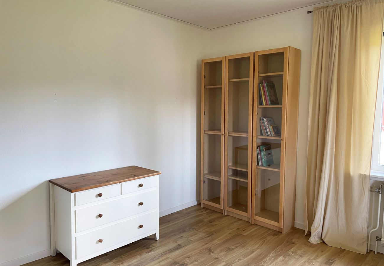 Ferienhaus in Lagan - Ferienhaus mit Alleinlage außerhalb von Lagan | SE06054