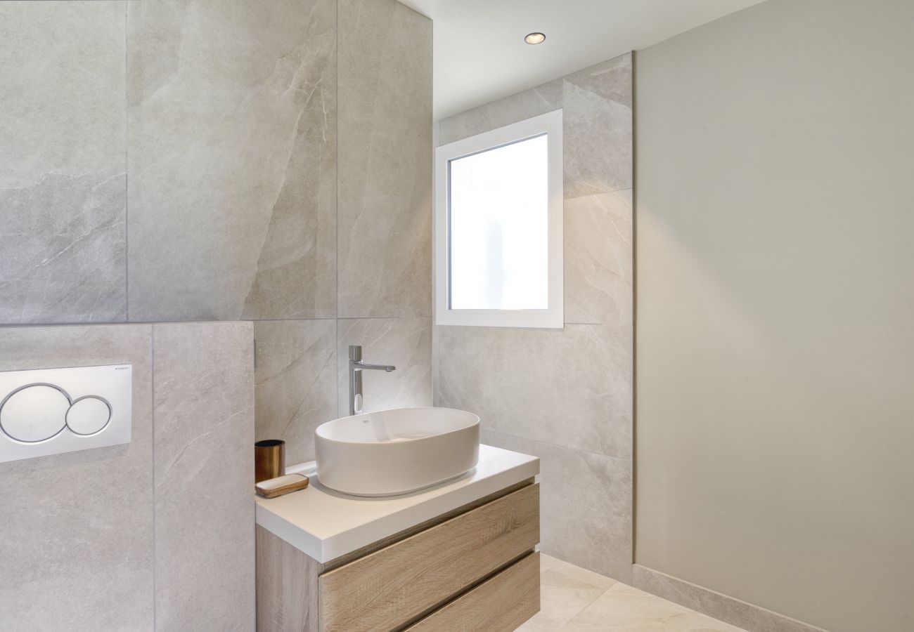 Villa in Ramatuelle - Villa des Sables - Etoiles du Sud
