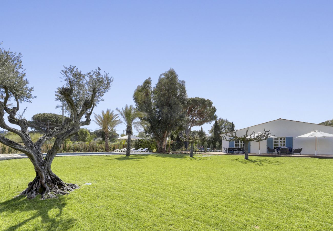 Villa in Ramatuelle - Villa des Sables - Etoiles du Sud