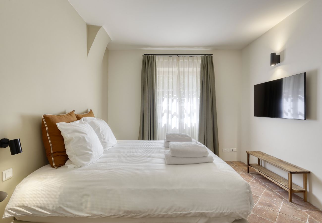 Villa in Ramatuelle - Villa Rouillière - Etoiles du Sud