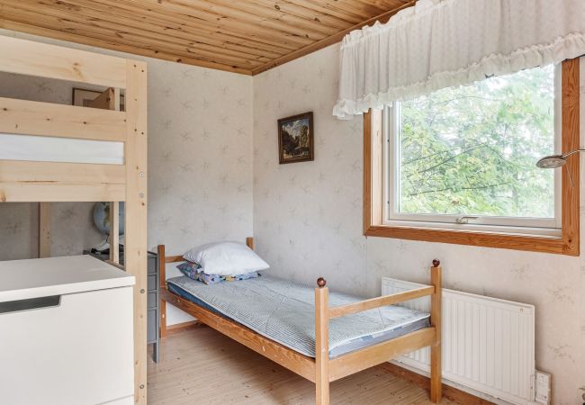 Ferienhaus in Mariefred - Einzigartiges Ferienhaus mit Blick auf Mälaren, Mariefred | SE14020