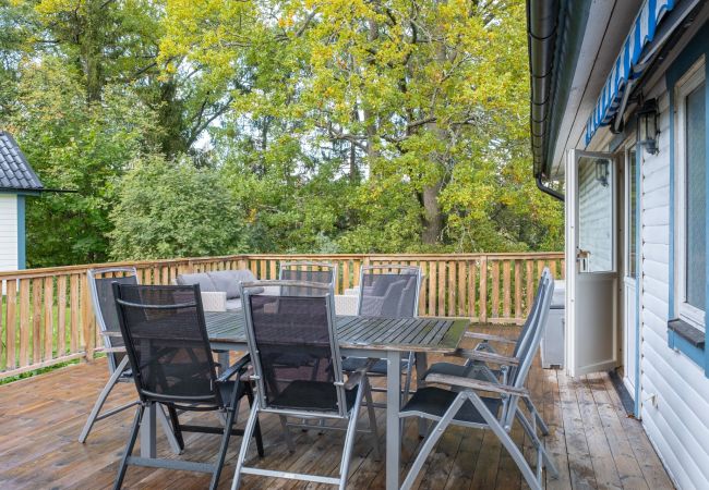 Ferienhaus in Mariefred - Einzigartiges Ferienhaus mit Blick auf Mälaren, Mariefred | SE14020