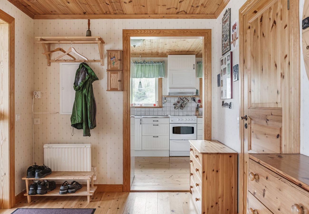 Ferienhaus in Mariefred - Einzigartiges Ferienhaus mit Blick auf Mälaren, Mariefred | SE14020