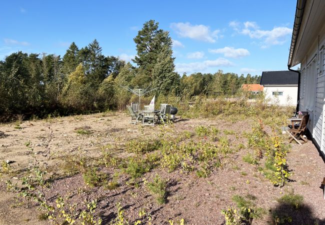 Ferienhaus in Mönsterås - Ferienhaus in Mönsterås/Oknö an der Ostküste | SE05028