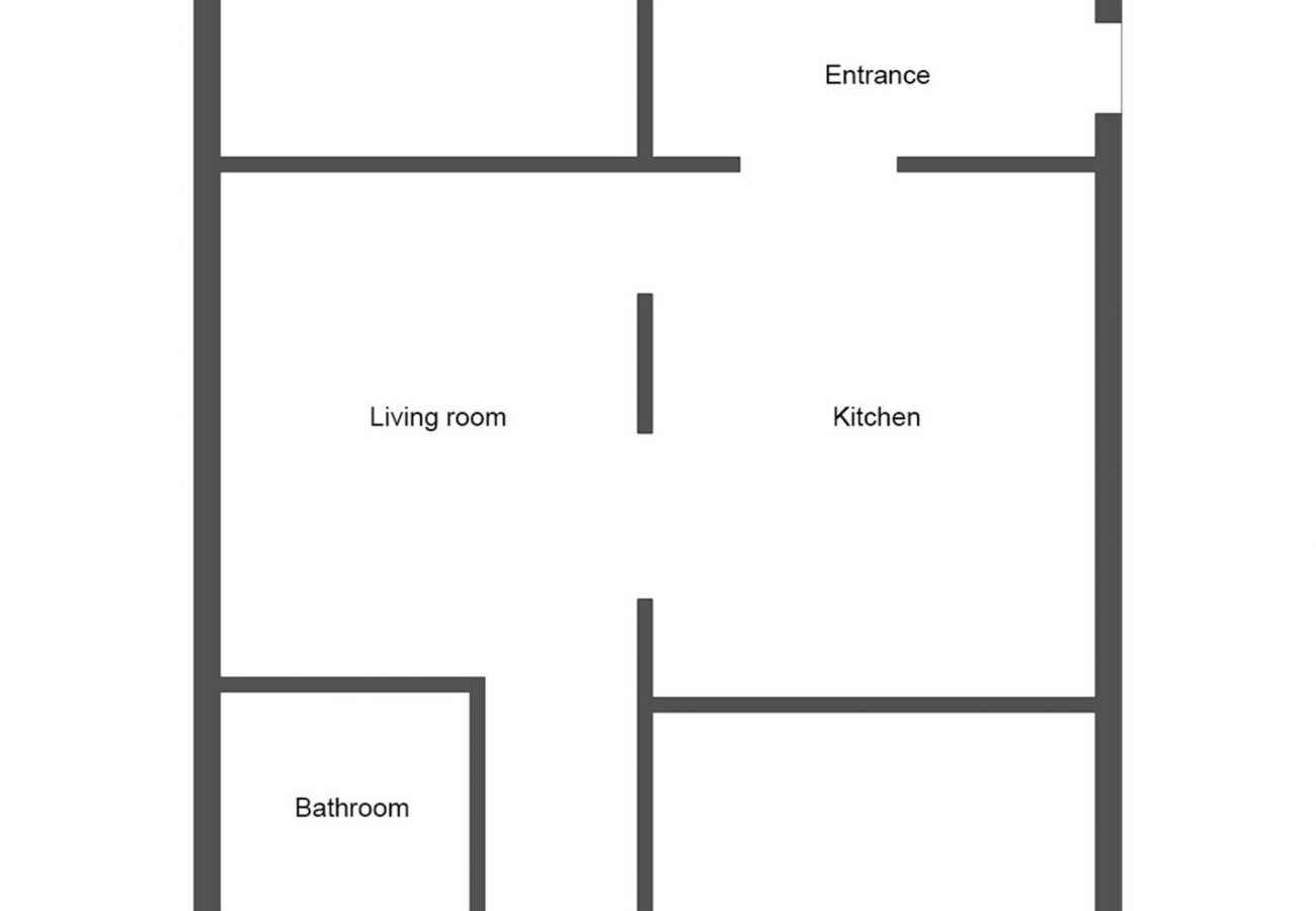 Ferienhaus in Mönsterås - Ferienhaus in Mönsterås/Oknö an der Ostküste | SE05028