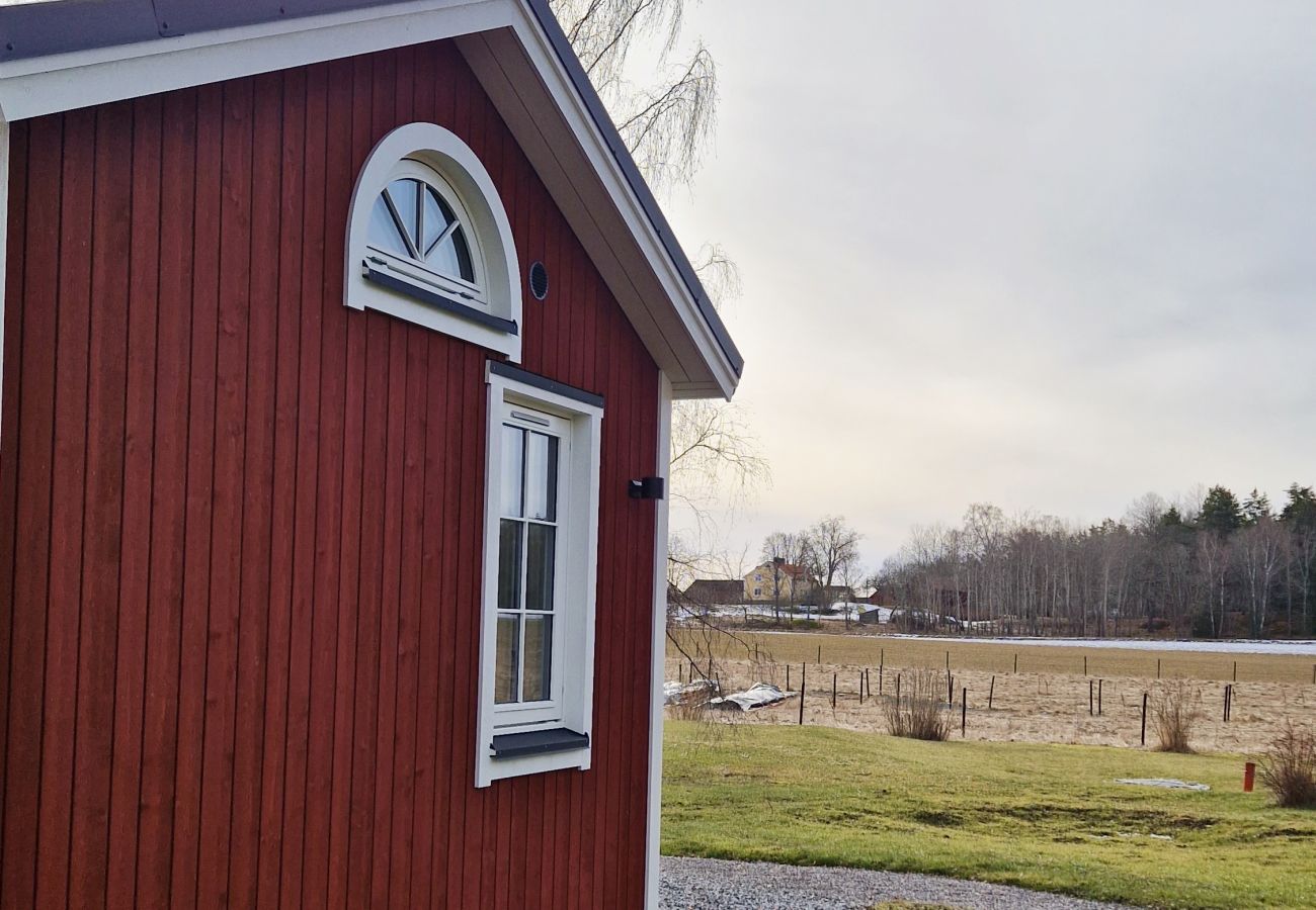 Ferienhaus in Drottningholm - Charmante Ferienhaus auf Lovön, Ekerö | SE13006