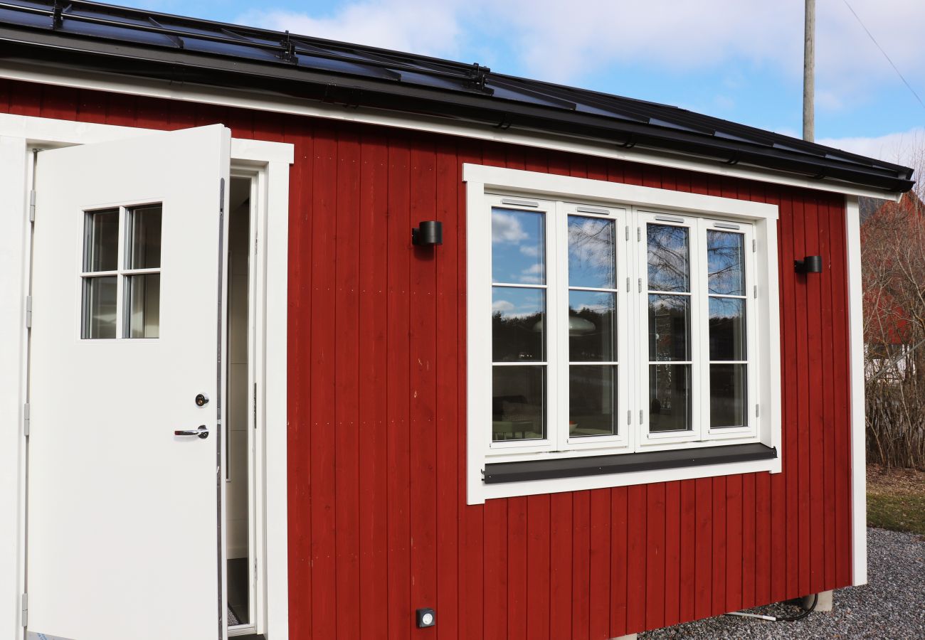 Ferienhaus in Drottningholm - Charmante Ferienhaus auf Lovön, Ekerö | SE13006