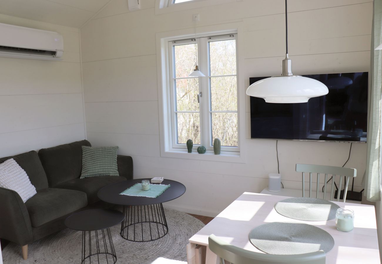 Ferienhaus in Drottningholm - Charmante Ferienhaus auf Lovön, Ekerö | SE13006