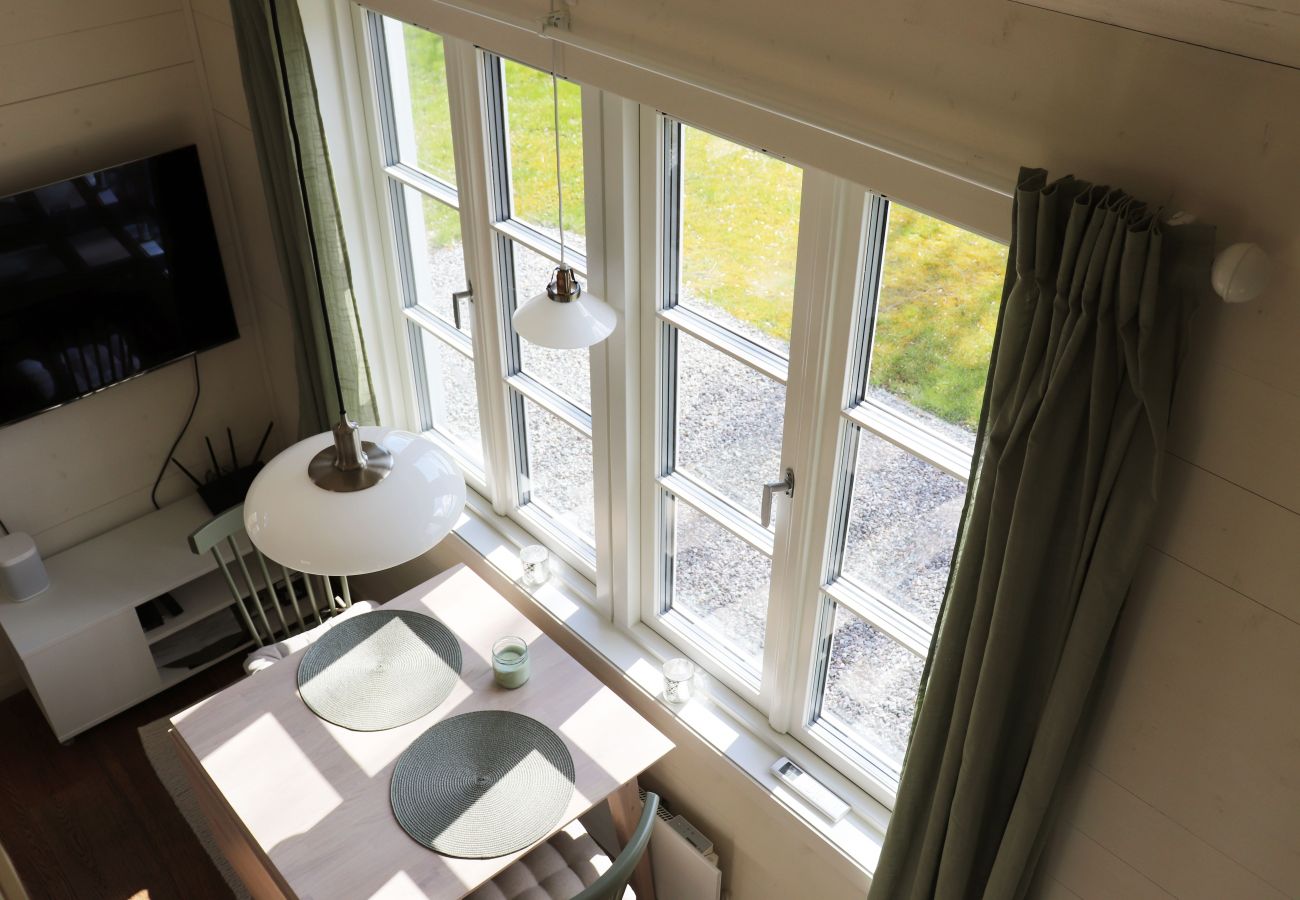 Ferienhaus in Drottningholm - Charmante Ferienhaus auf Lovön, Ekerö | SE13006
