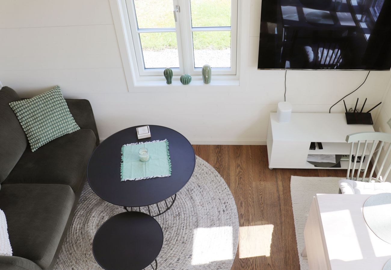 Ferienhaus in Drottningholm - Charmante Ferienhaus auf Lovön, Ekerö | SE13006