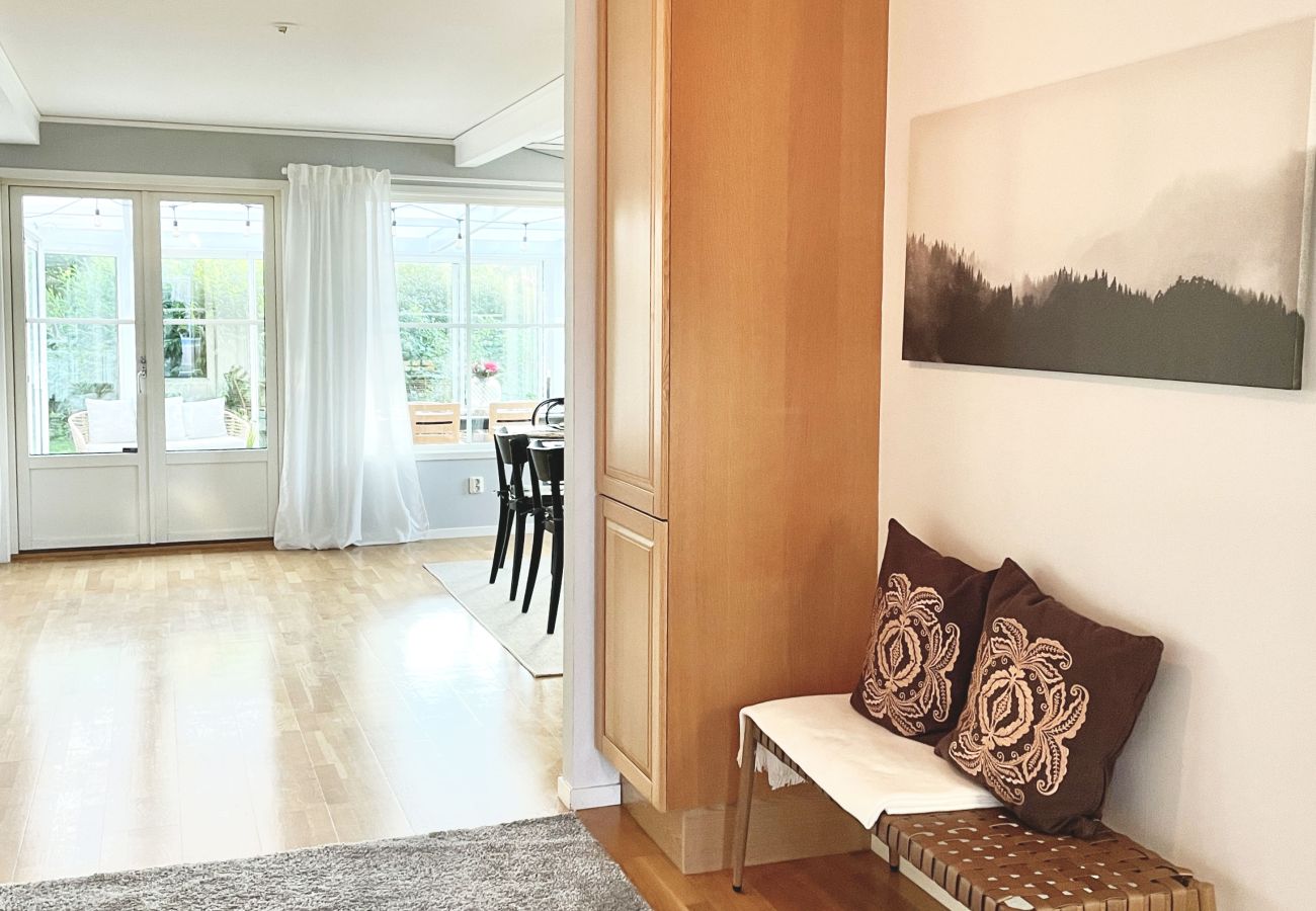 Ferienhaus in Kärna - Ferienhaus in Kärna, Bohuslän in der Nähe von Salzbädern | SE09034