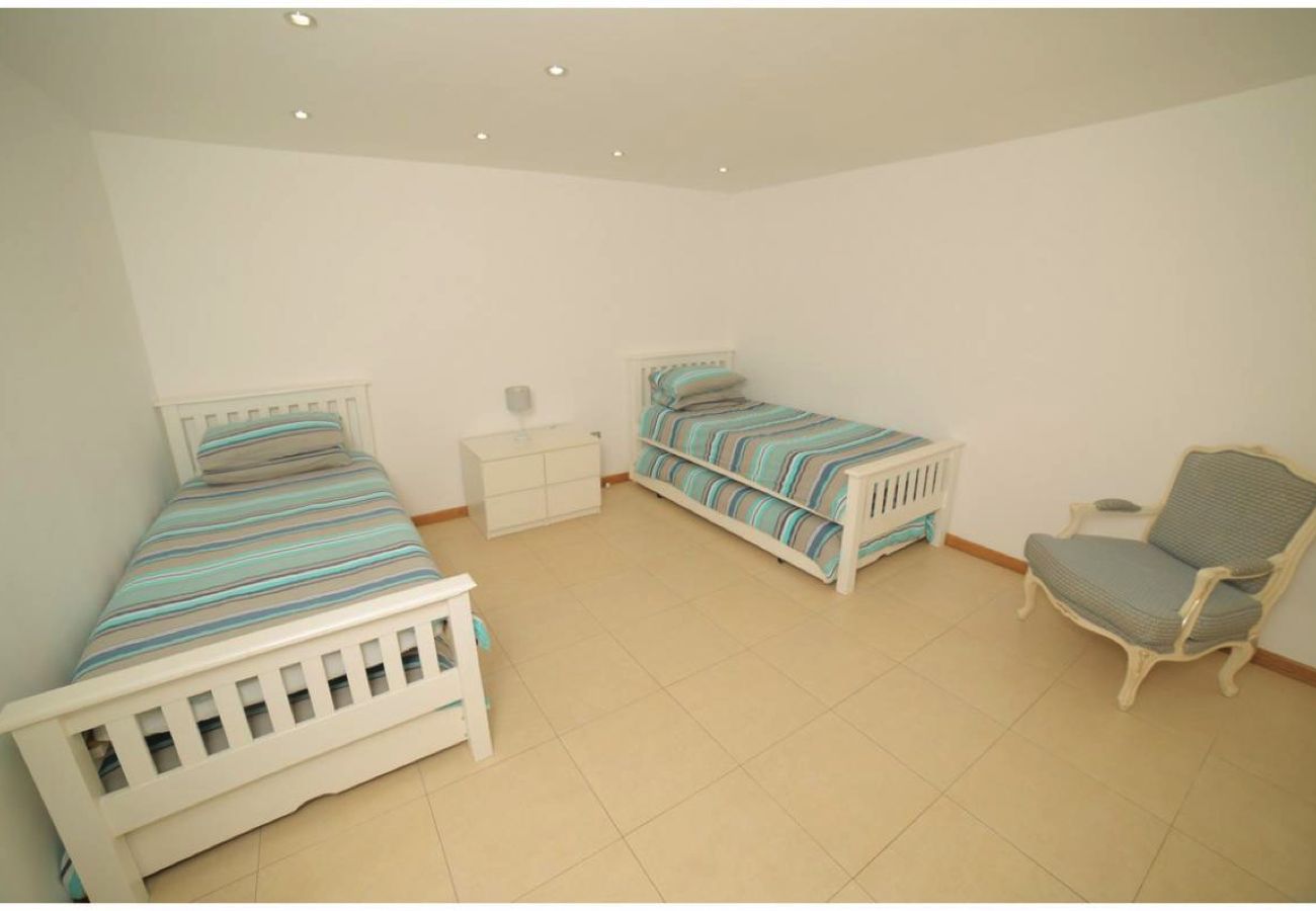 Villa in Les Issambres - Villa Bon Vol - Etoiles du Sud