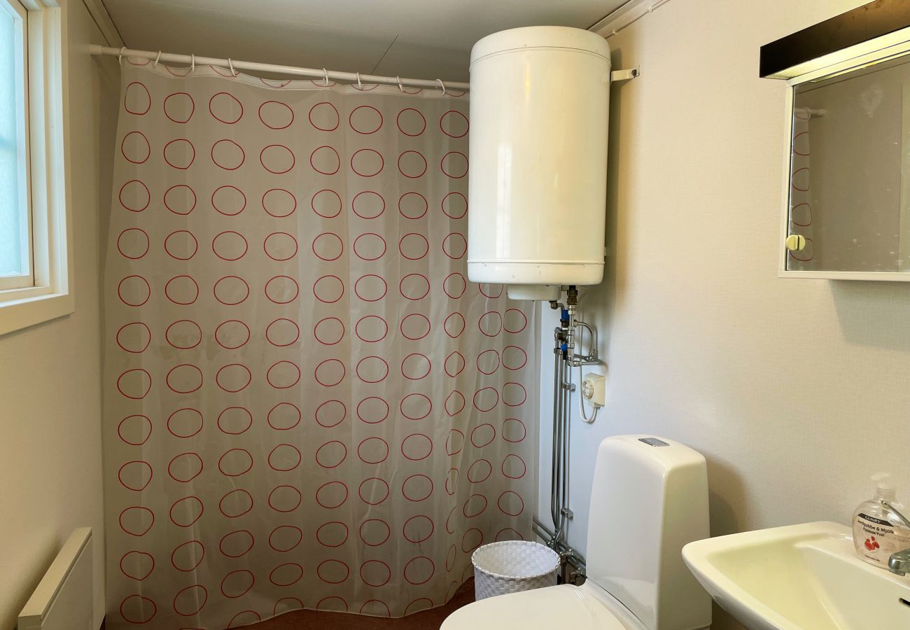 Ferienhaus in Fagerhult - Schönes Ferienhaus bei Kiasjön, Fagerhult | SE05033