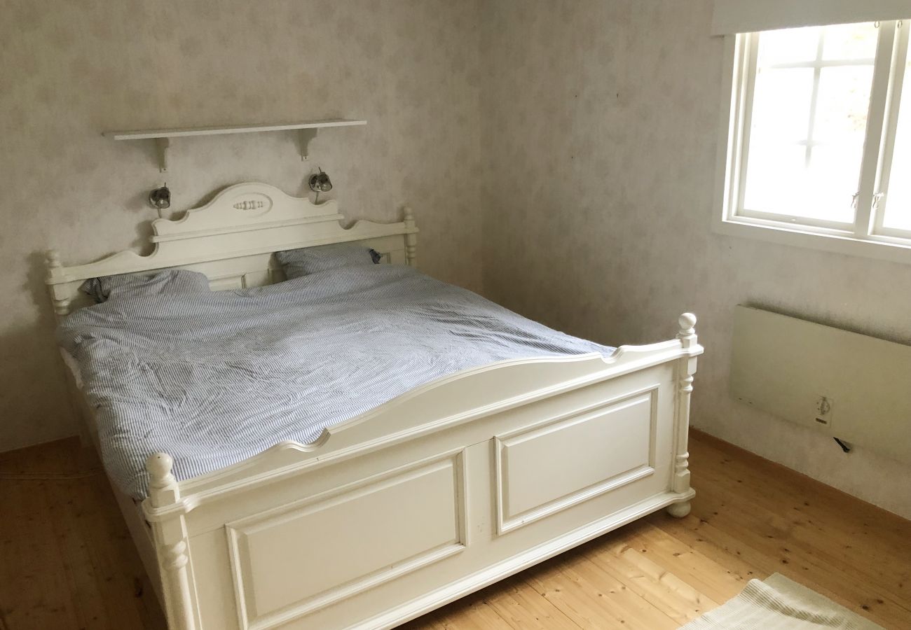 Ferienhaus in Fagerhult - Schönes Ferienhaus bei Kiasjön, Fagerhult | SE05033