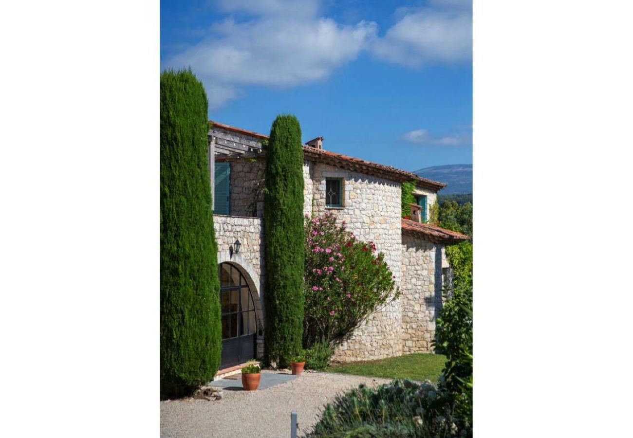 Villa in Callian - Bastide de Bruyère - Etoiles du Sud