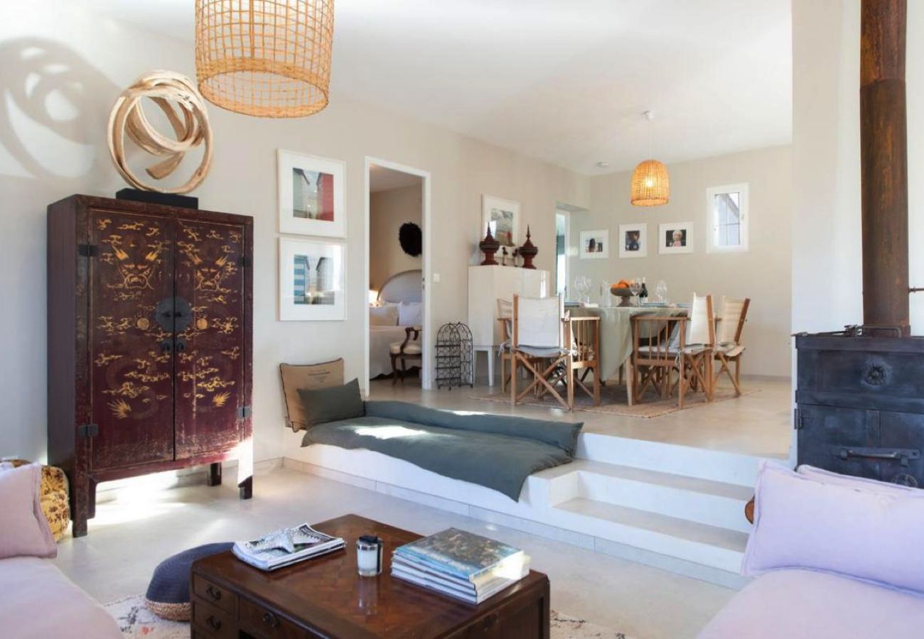 Villa in Callian - Bastide de Bruyère - Etoiles du Sud