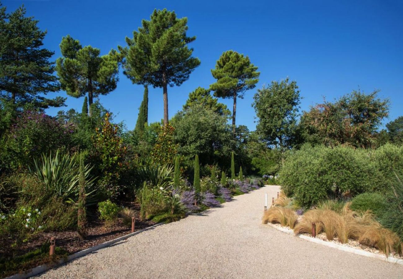 Villa in Callian - Bastide de Bruyère - Etoiles du Sud