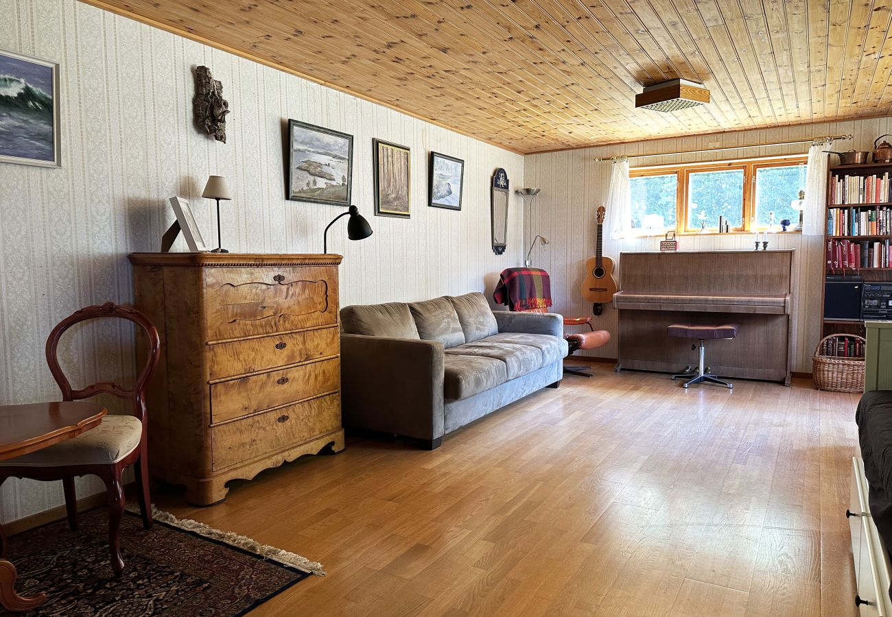 Ferienhaus in Mellerud - Ferienhaus auf Dalboslätten in der Nähe des Vänernsees |SE17011
