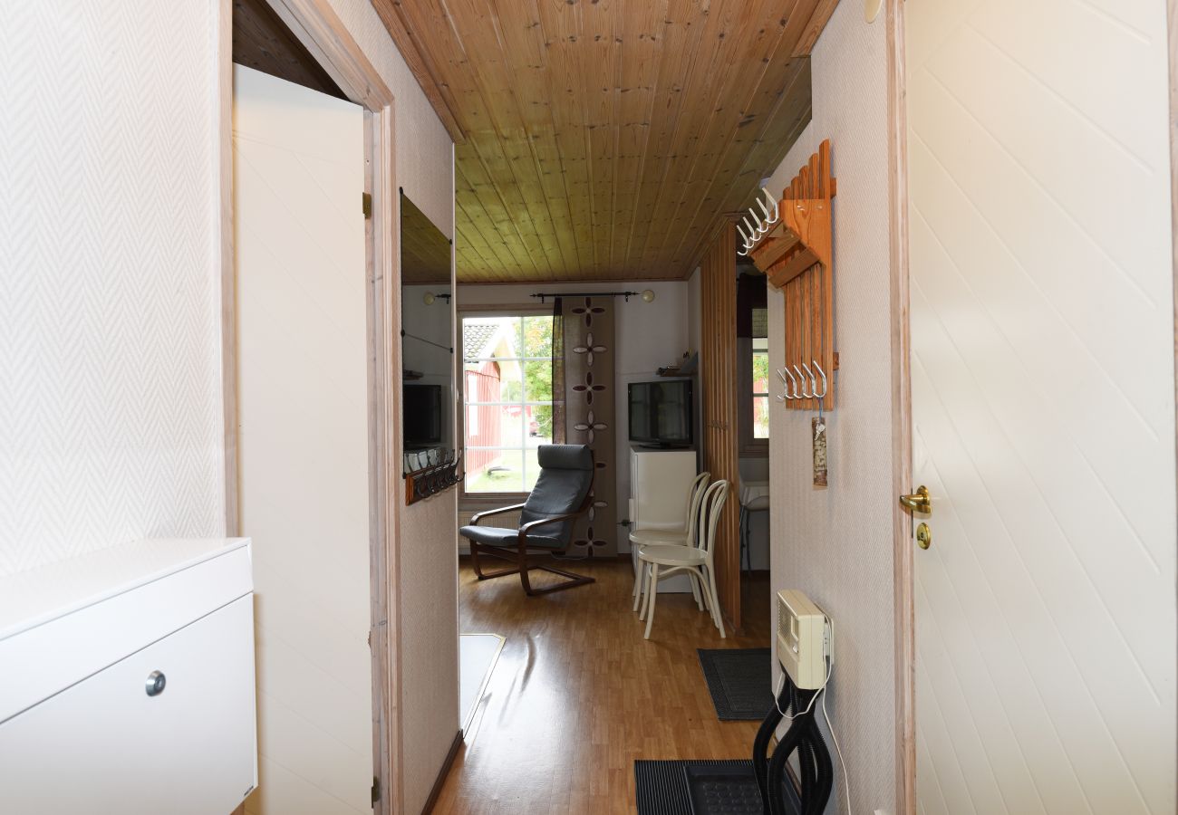 Ferienhaus in Sysslebäck - Doppelferienhaus in Klarälvsdalen bei Branäs | SE18025