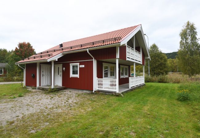  in Sysslebäck - Ferienhaus in Branäsberget, Sysslebäck | SE18022