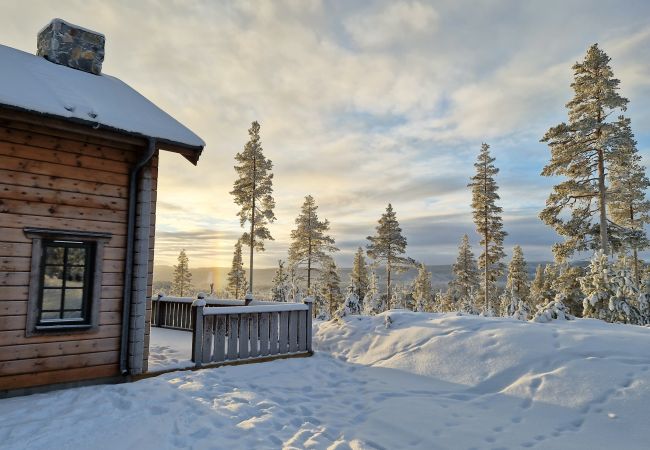  in Idre - Schönes Ferienhaus in Idre in der Nähe von Skifahren und Golf | SE19018