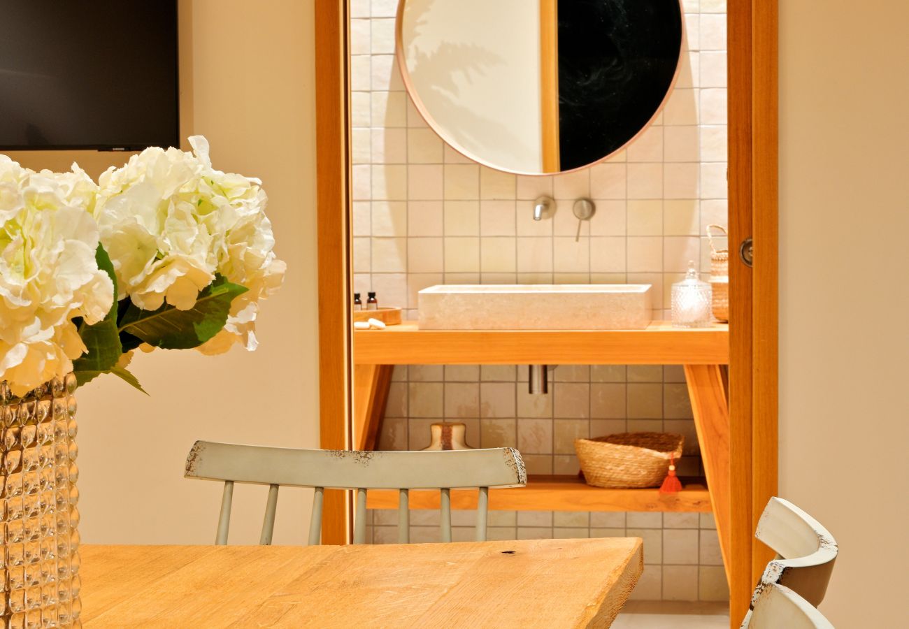 Villa in Porto-Vecchio - Villa Casa Verde - Etoiles du Sud