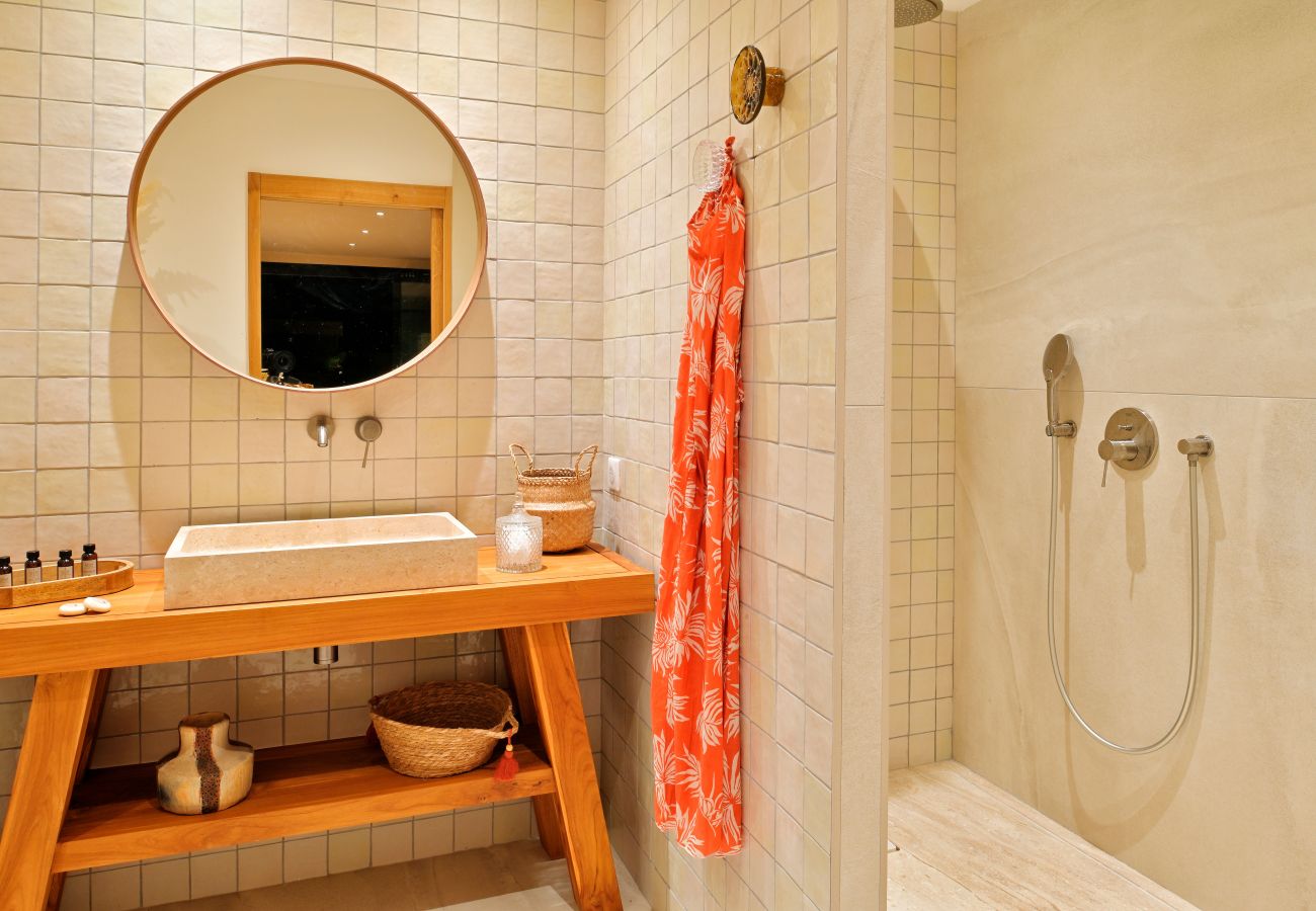 Villa in Porto-Vecchio - Villa Casa Verde - Etoiles du Sud