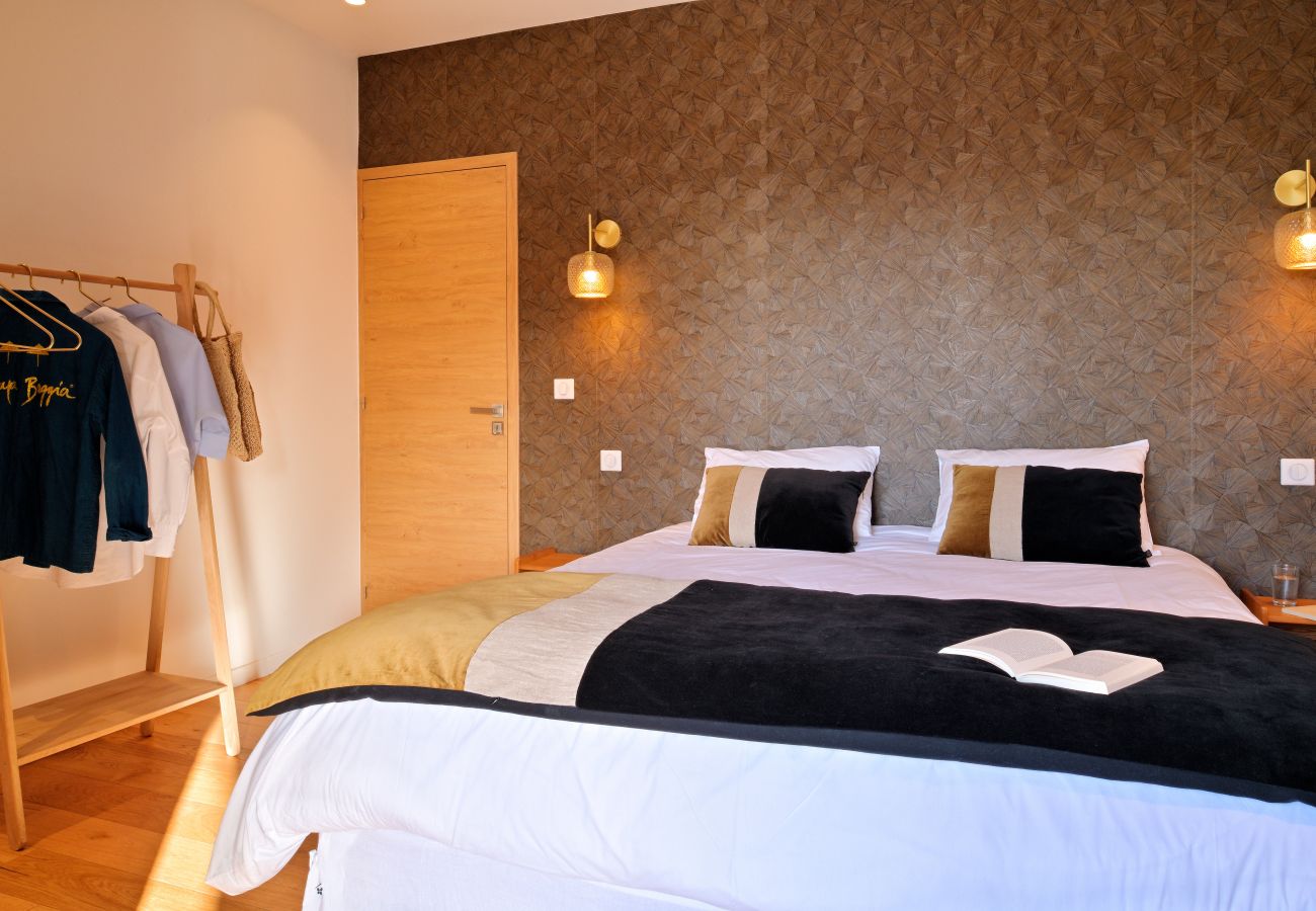 Villa in Porto-Vecchio - Villa Casa Verde - Etoiles du Sud