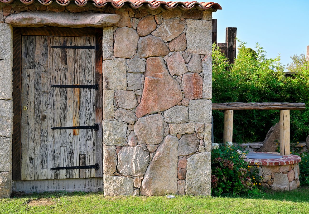 Villa in Porto-Vecchio - Villa Casa Verde - Etoiles du Sud