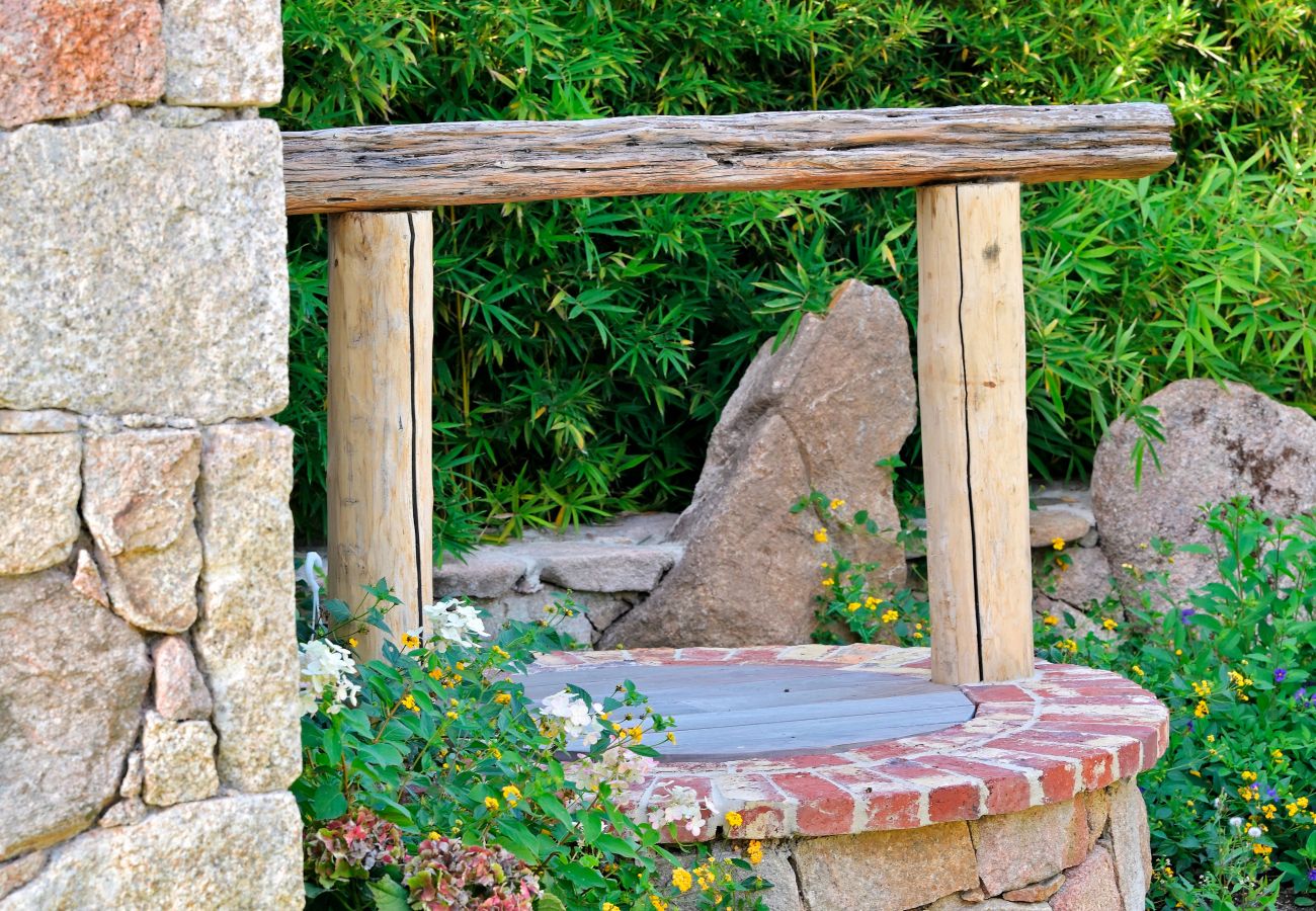 Villa in Porto-Vecchio - Villa Casa Verde - Etoiles du Sud