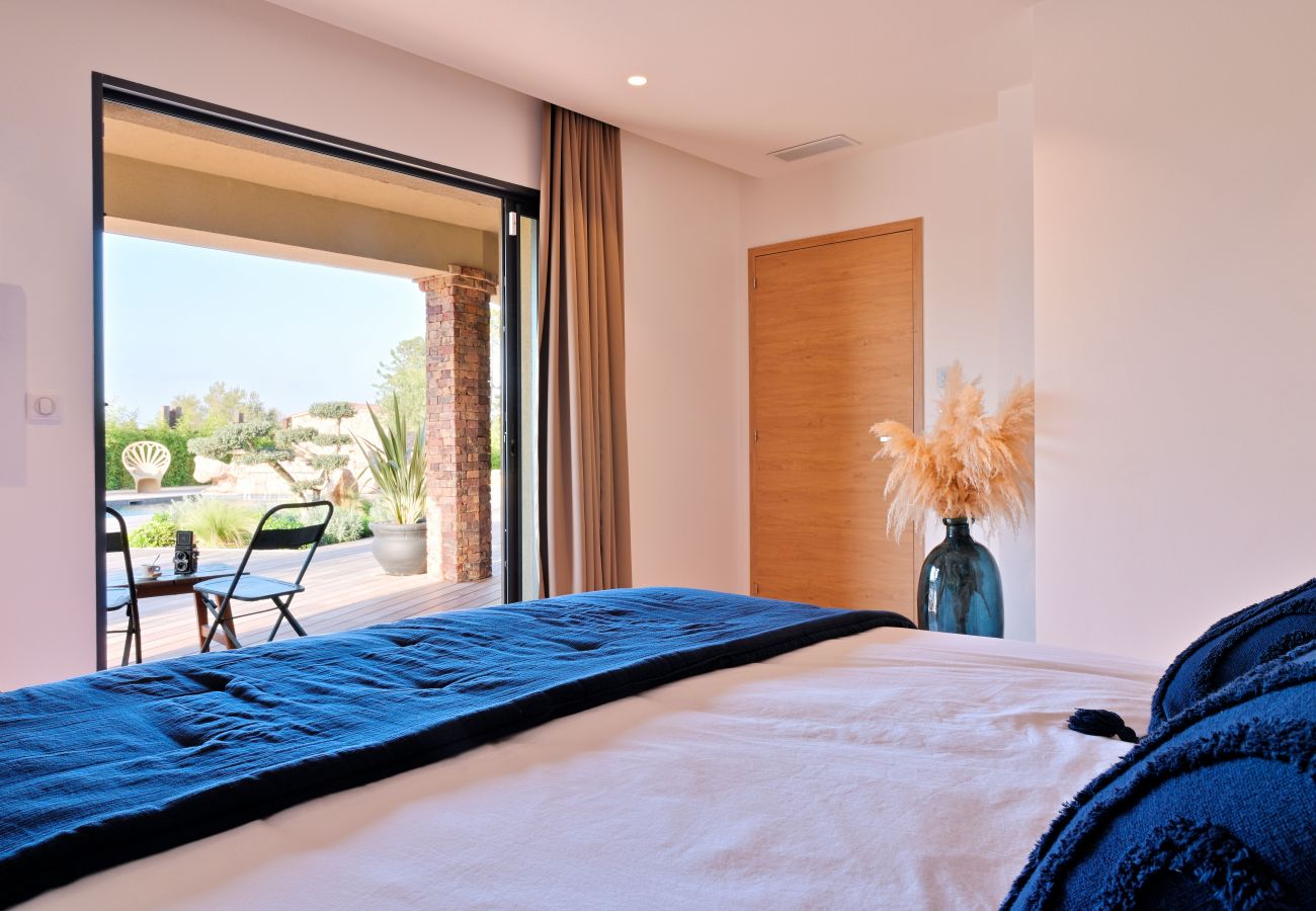 Villa in Porto-Vecchio - Villa Casa Verde - Etoiles du Sud