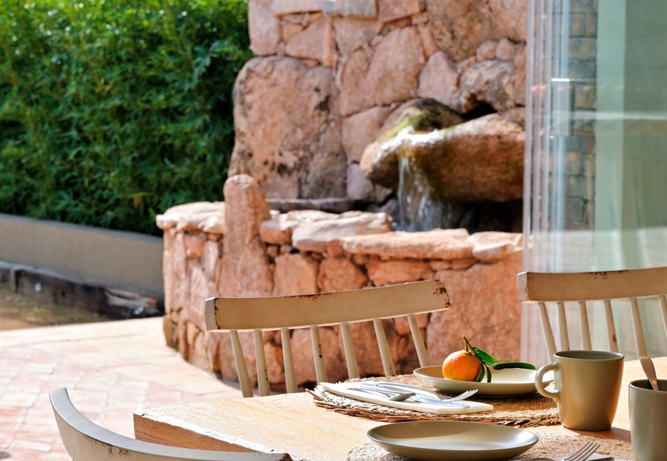 Villa in Porto-Vecchio - Villa Casa Verde - Etoiles du Sud