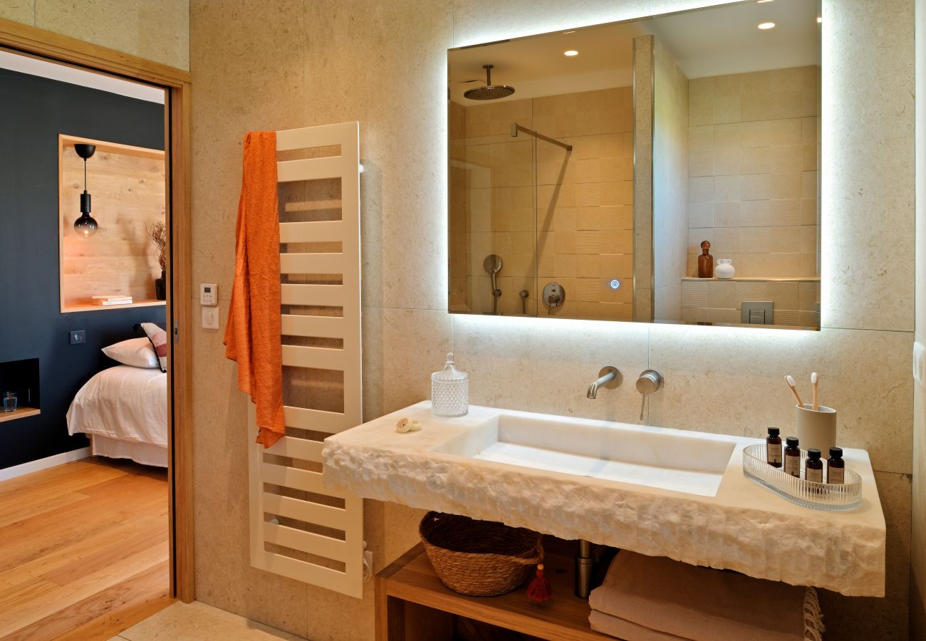Villa in Porto-Vecchio - Villa Casa Verde - Etoiles du Sud