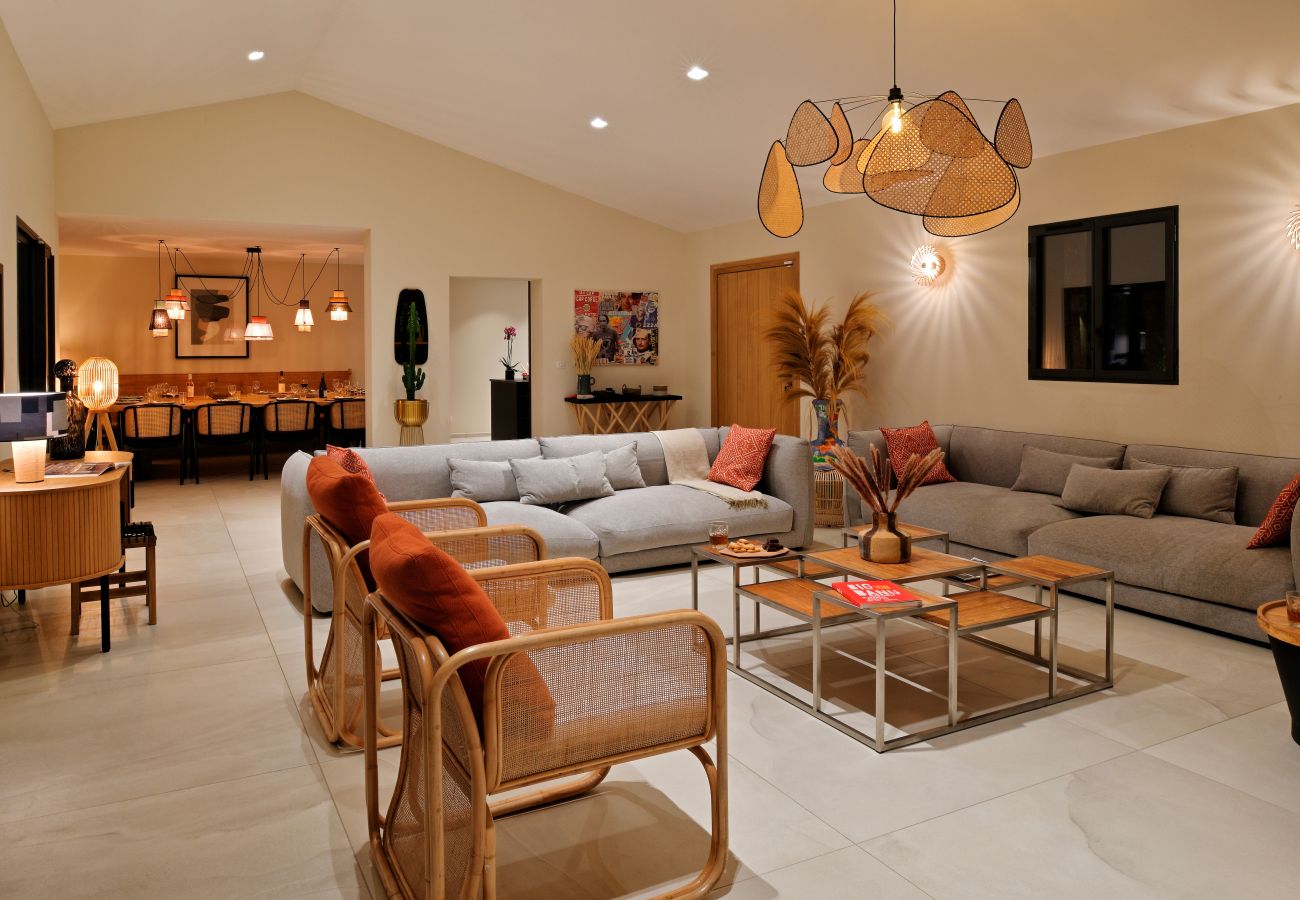 Villa in Porto-Vecchio - Villa Casa Verde - Etoiles du Sud