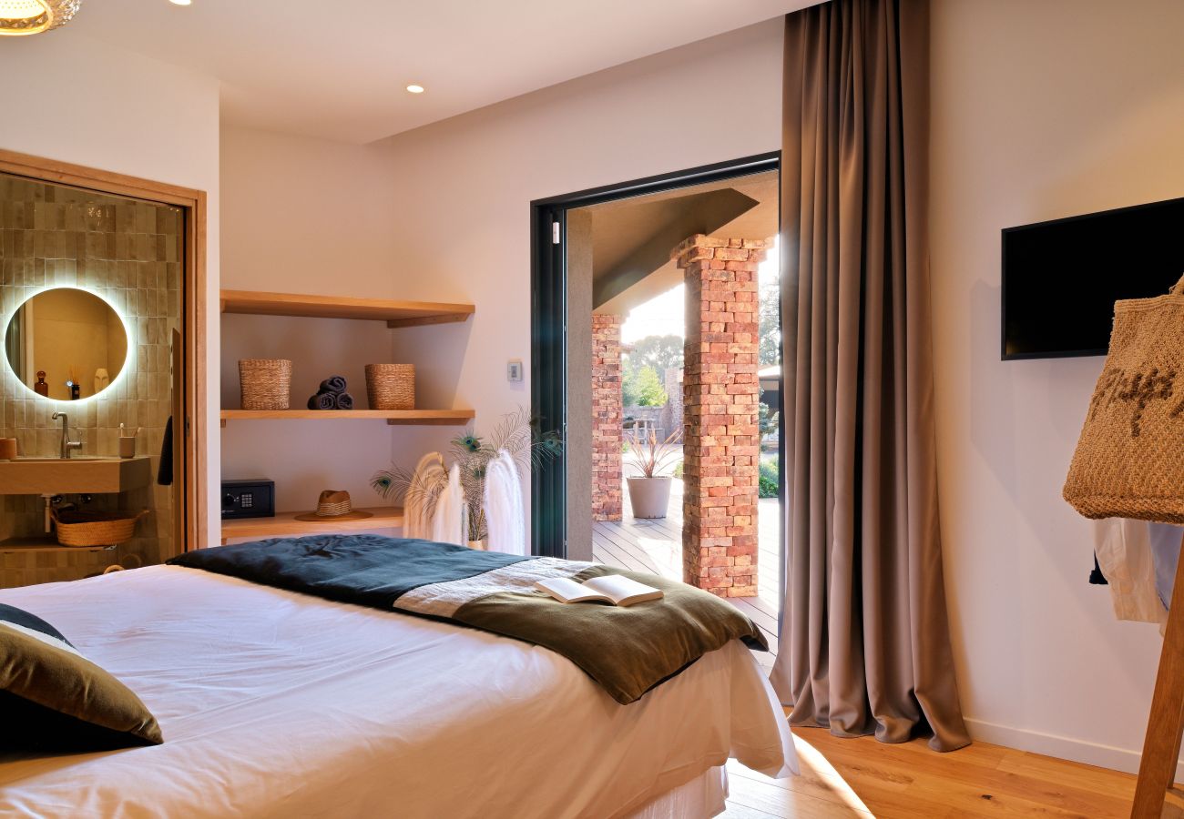 Villa in Porto-Vecchio - Villa Casa Verde - Etoiles du Sud