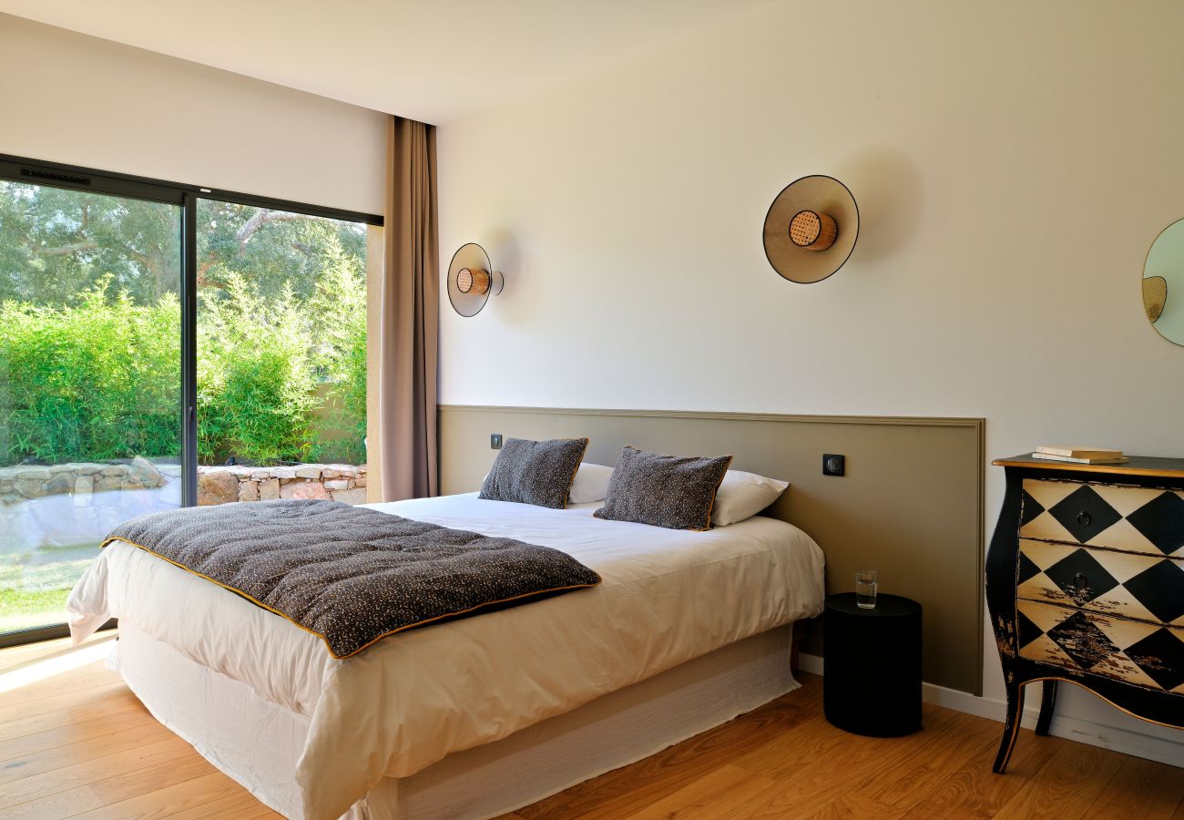 Villa in Porto-Vecchio - Villa Casa Verde - Etoiles du Sud