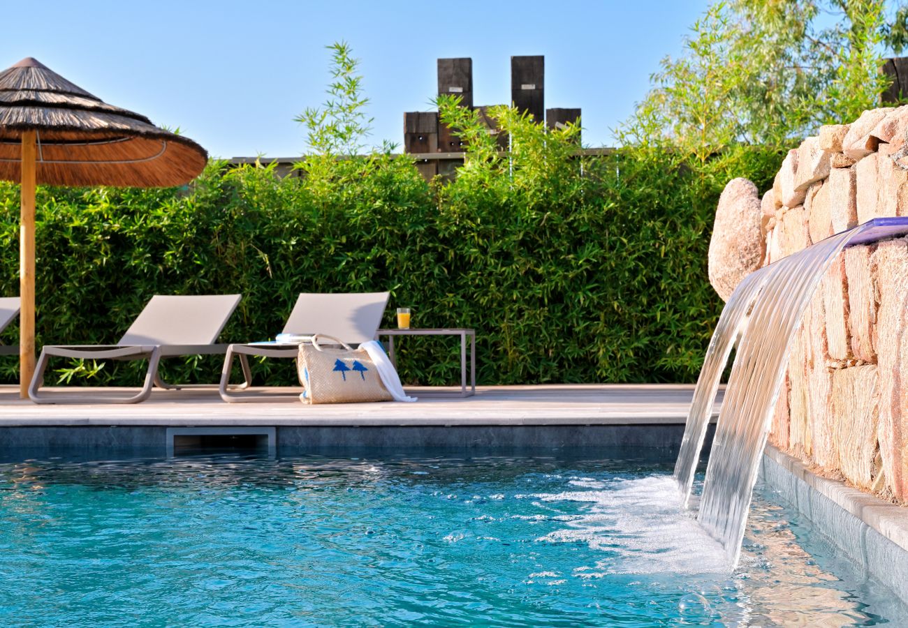 Villa in Porto-Vecchio - Villa Casa Verde - Etoiles du Sud