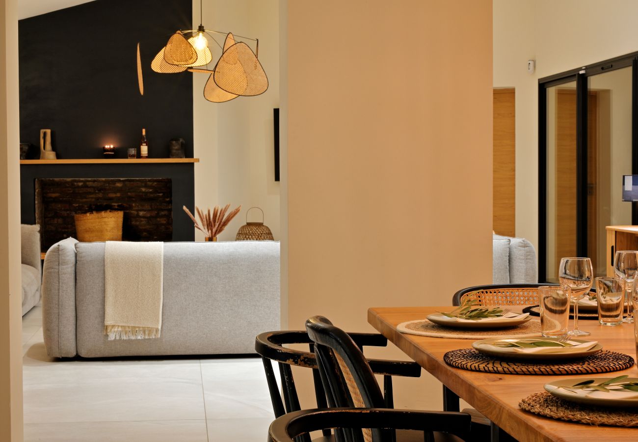 Villa in Porto-Vecchio - Villa Casa Verde - Etoiles du Sud