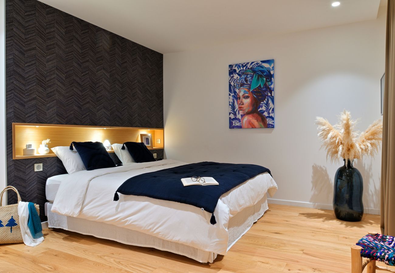Villa in Porto-Vecchio - Villa Casa Verde - Etoiles du Sud