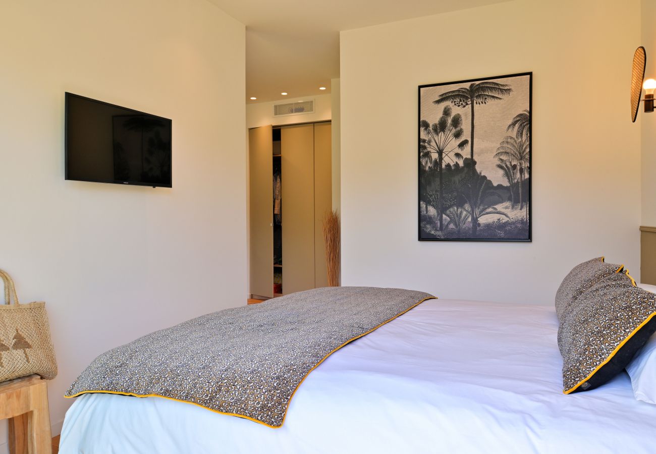 Villa in Porto-Vecchio - Villa Casa Verde - Etoiles du Sud