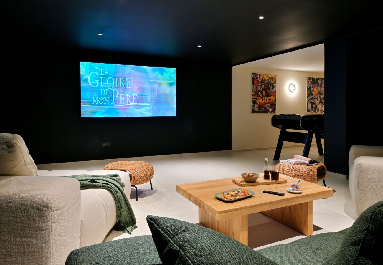 Villa in Porto-Vecchio - Villa Casa Verde - Etoiles du Sud