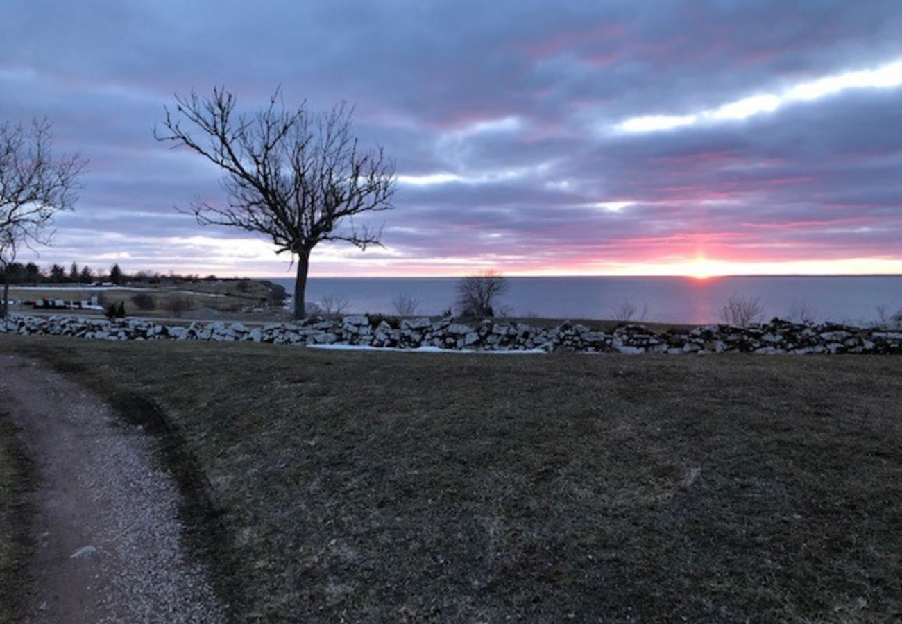 Ferienhaus in Borgholm - Schönes Ferienhaus auf Öland | SE04034