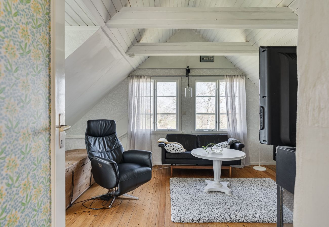 Ferienhaus in Borgholm - Schönes Ferienhaus auf Öland | SE04034