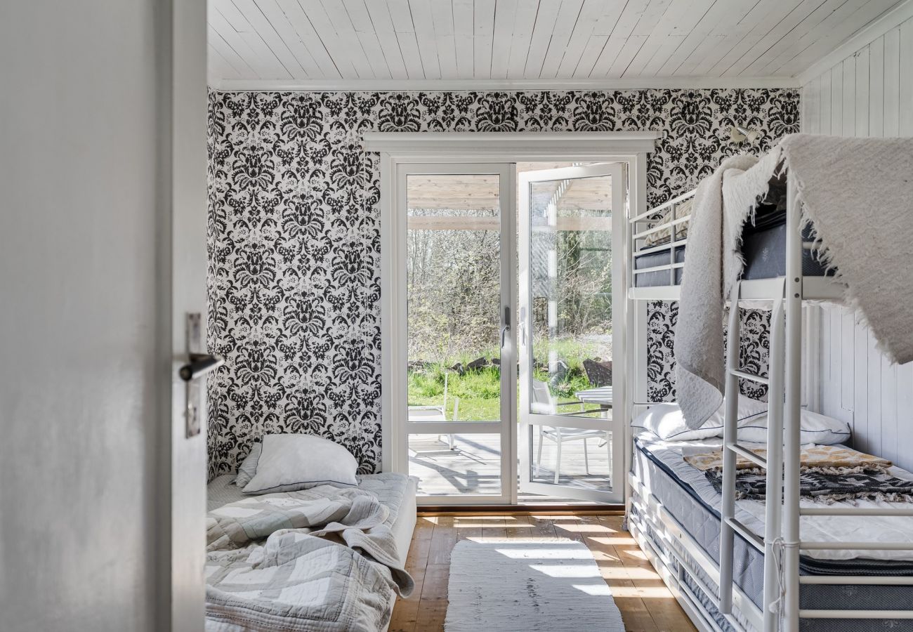 Ferienhaus in Borgholm - Schönes Ferienhaus auf Öland | SE04034