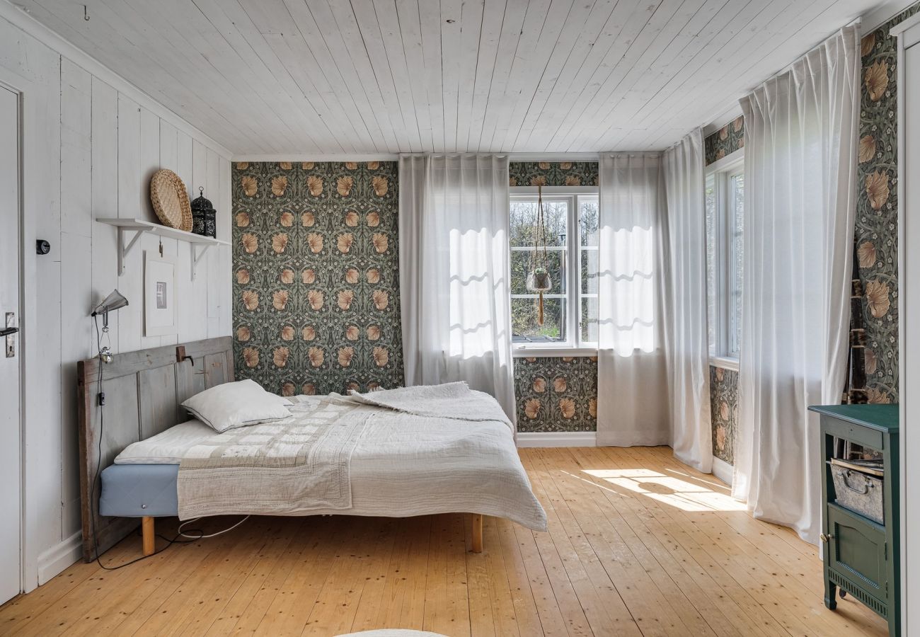 Ferienhaus in Borgholm - Schönes Ferienhaus auf Öland | SE04034