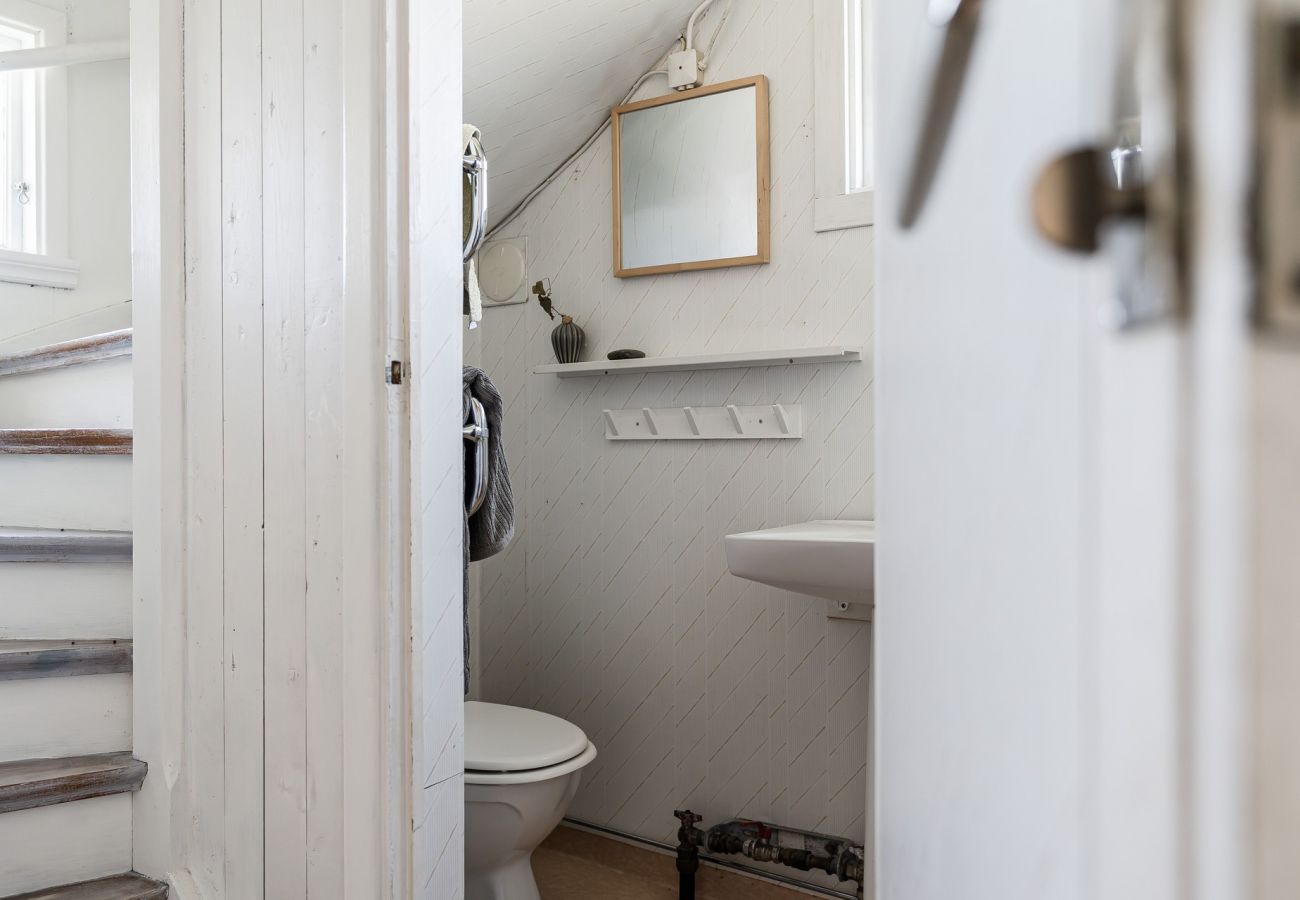 Ferienhaus in Borgholm - Schönes Ferienhaus auf Öland | SE04034